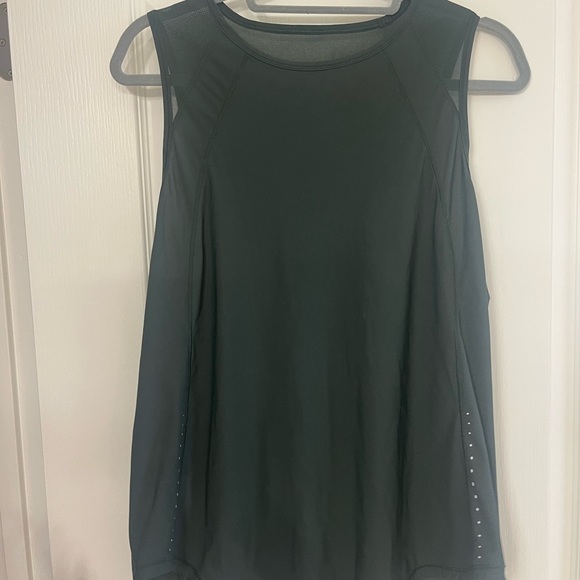 Lululemon Sculpt tank top - Picture 1 of 2